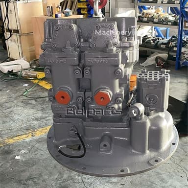 Bomba hidráulica Hitachi HPV050FW para excavadoras EX120-5 y EX130H-5