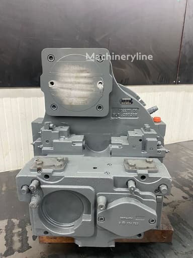 Bomba hidráulica Liebherr DPVP 0 108 para A934C Li / R934C