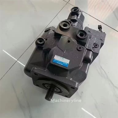 Bomba hidráulica Rexroth AP2D36 para excavadora Hitachi ZX75US