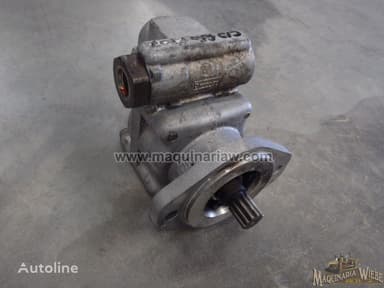 ZF Hydraulikzahnradpumpe für LKW erhältlich