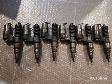 Scania 4 series EURO2 EURO3 s unit BOSCH 1874424 - Einspritzdusen