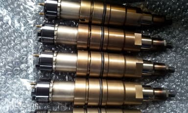 Scania injectors unit injector injectors XPI EURO5 EURO6 2036181 - inyectores