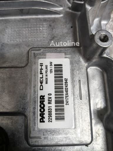 Computadora a bordo para tractor camión DAF 106 disponible