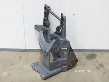 Soporte de chasis izquierdo para camión DAF