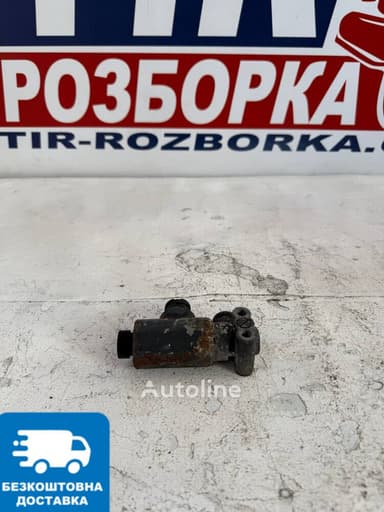 Grúa electromagnética 3/2 vías para DAF CF e IVECO