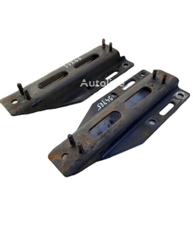 Soporte de tanque de combustible 1845 L para camión Mercedes-Benz ACTROS MP4 201