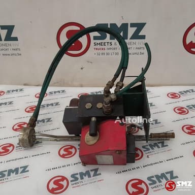Diversen Occ systeem bi brandstof diesel/mazout BIMAX for truck