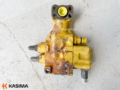 Cylinder Pilot Valve Komatsu for Komatsu PW160-7H excavator