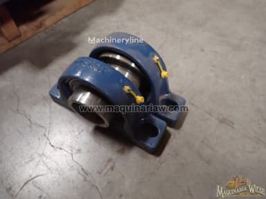 Repuesto de transmisión Balero SKR para maquinaria de construcción