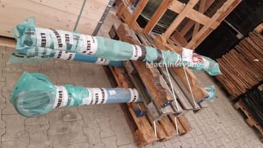 Pistón de motor para excavadora Liebherr del año 2023