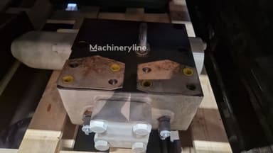 Pneumatic valve for Caterpillar 6015;T6018; RH120; RH40; RH90 excavator