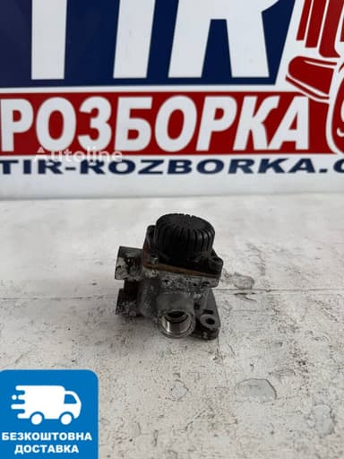 Renault klapan priskoryuvalniy DAF RENAULT IVECO SCANIA MB SETRA N