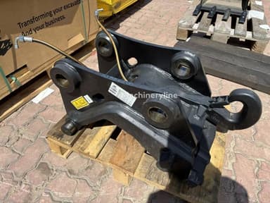 Caterpillar CW20S hydraulische Schnellkupplung für Baumaschinen