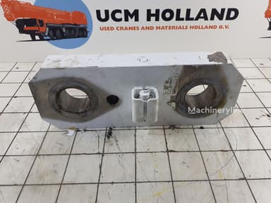 Liebherr LTM 1400-7.1 Zugkraftsensor für Autokran