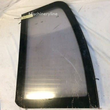 Ventana lateral de vidrio Fritzmeier para montacargas Linde R10 a R25