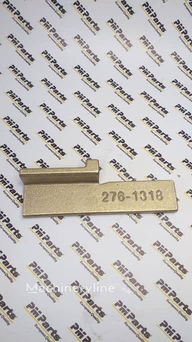 Strip Wear spare parts for Caterpillar backhoe loader