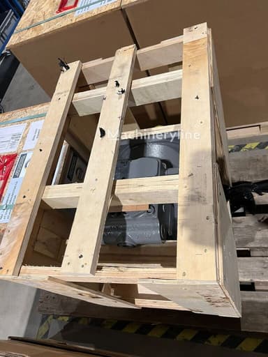Motores Hitachi para modelos EX1800-3 a EX8 del año 2023 disponibles