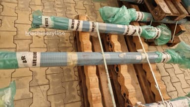 Vástago de pistón para excavadoras Liebherr R934 y R944