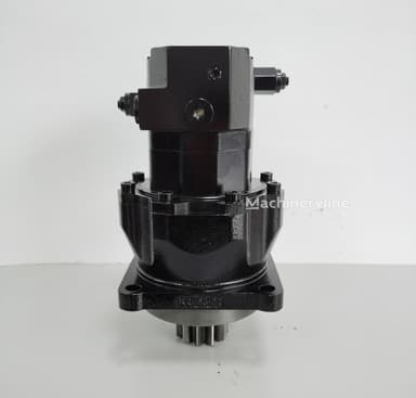 Caja de giro para mini excavadoras Hitachi ZX16-3 ZX17U-2 ZX17UNA-2 ZX18-3