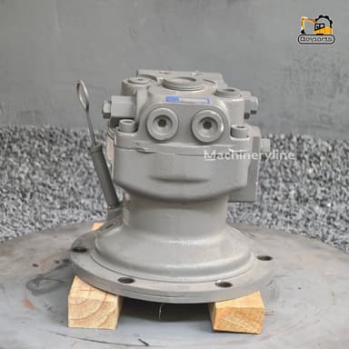Caja de giro Toshiba SG025E-138 para Yanmar y CASE excavadoras