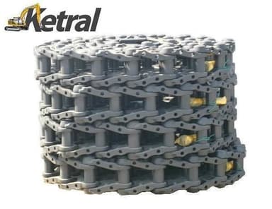 Cadena de oruga para excavadora Hitachi FH300