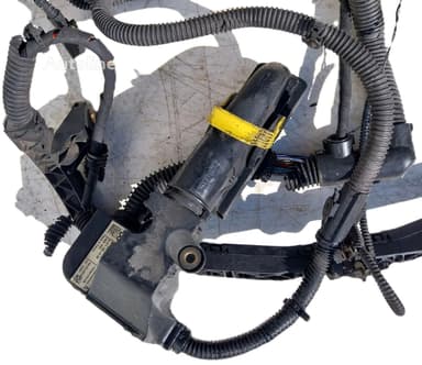 Cableado para tractora Mercedes-Benz ACTROS MP4 año 2014