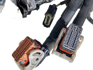 2,7 HDi 24V Kabelbaum für Peugeot 607 Baujahr 2006