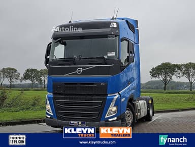 Tractor Volvo FH 460 de 2022 con alto kilometraje