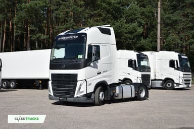 Tractor Volvo FH 460 Globetrotter XL i-Save año 2023 en Vilnius