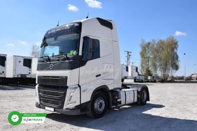 Tractor Volvo FH 460 Globetrotter XL i-Save del 2023