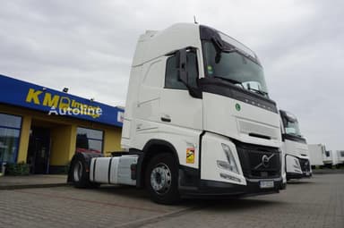 Tractor Volvo FH 500 AERO del 2025 con 201,775 km
