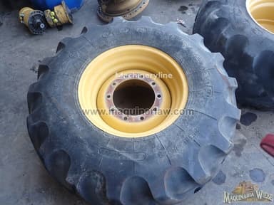 Goodyear CON RIN JOHN DEERE 410K wheel
