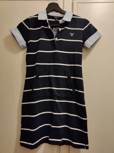 Uusi Gant mekko koko 146/152 cm
