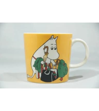 Taza Moominmamma albaricoque de 2014 disponible