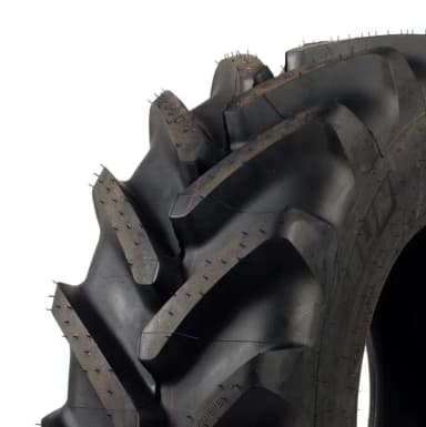 Michelin Omnibib 520/70R34 Reifen, Baujahr 2024, 1 Stück