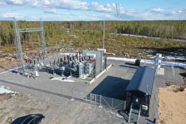Diseño de cimentación y estructura para subestaciones eléctricas
