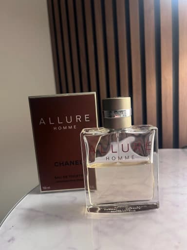 Chanel Allure Homme 100ML miesten hajuvesi myynnissä