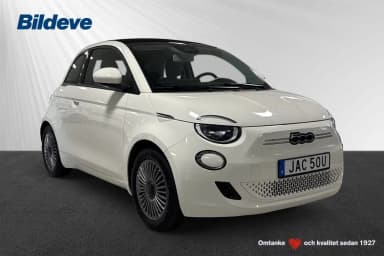 Fiat 500Ce for sale