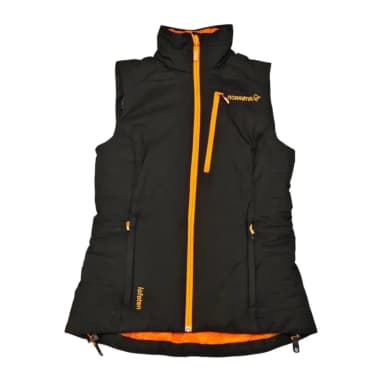 Norrøna Lofoten PrimaLoft100 eristetty liivi koko XS