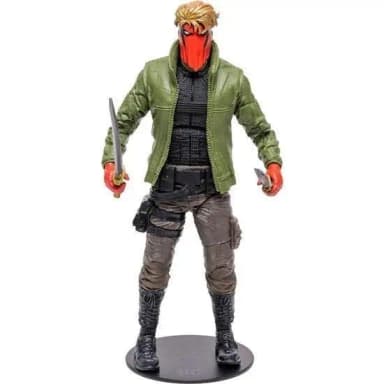 Figura de acción DC Multiverse de 18 cm en venta