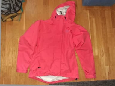 Helly Hansen jacket, size M