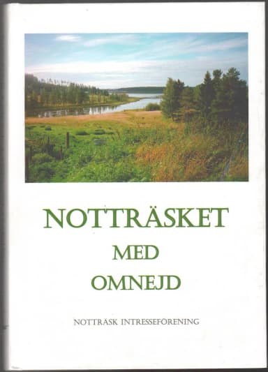 Notträsket med omnejd von Sören Nilsson und anderen