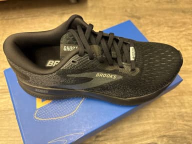 Brooks Ghost 16 GTX Laufschuhe Größe 36,5 zu verkaufen