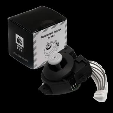 Ersatz-Joystick für Nintendo 64 Controller, neu
