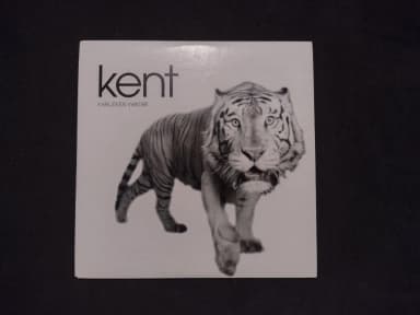 Kent CD single Väntar/Lämnar available