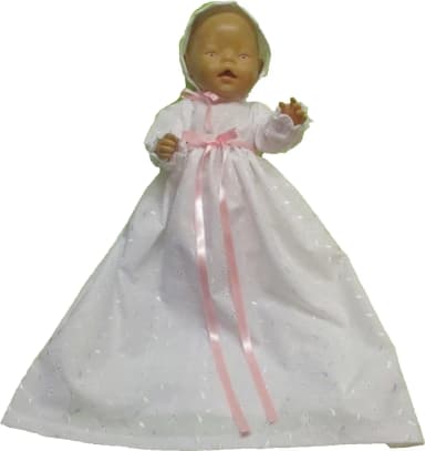 Doll clothes for dolls 43 - 45 cm model Baby Born