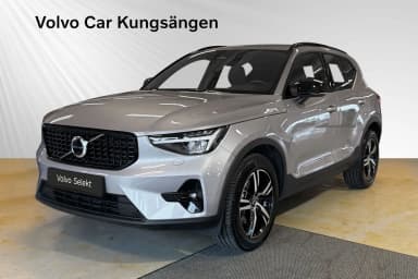 volvo xc40 b4 fwd petrol plus dark for sale