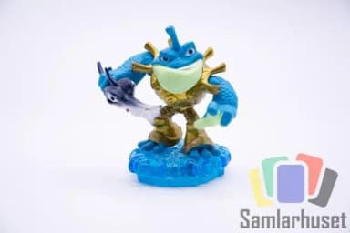 Rip Tide Skylanders Swap Force water character