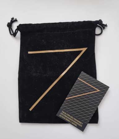 BMW Tasche für 7er Serie