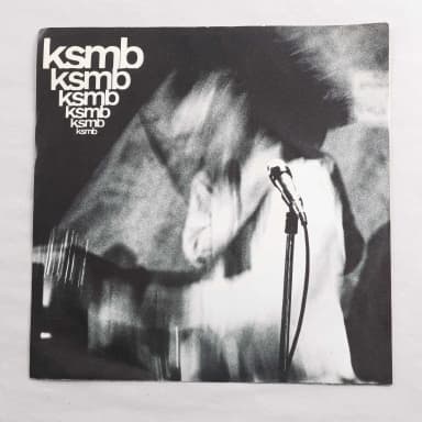 Single KSMB, Tidens Tempo available at auction